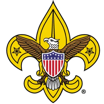 Scouts BSA Logo