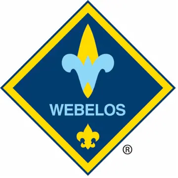 Webelos Logo